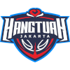 لوگوی Hangtuah Jakarta