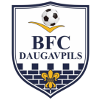 لوگوی BFC Daugavpils