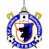 لوگوی Jiskra Domazlice II