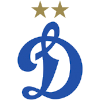 لوگوی Dynamo Moscow (Women)