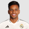 تصویر Rodrygo Silva de Goes