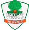 لوگوی Perlas Vilkaviskio