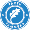 لوگوی Tammeka Tartu U21