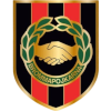 لوگوی بروماپویکارنا (زنان)