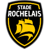 لوگوی Stade Rochelais
