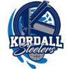 لوگوی Kordall Steelers