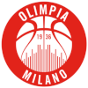 لوگوی Olimpia Milano