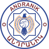 لوگوی Andranik