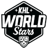 لوگوی KHL World Stars