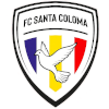 لوگوی Santa Coloma U19