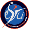 لوگوی Estudiantes Tournai