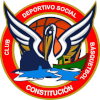 لوگوی Constitucion