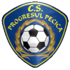 لوگوی Progresul Pecica