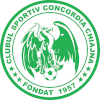 لوگوی Concordia Chiajna