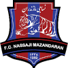 لوگوی نساجی مازندران