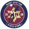 لوگوی Maccabi Ironi Rehovot