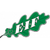 لوگوی EIF