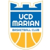 لوگوی UCD Marian