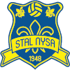 لوگوی AZS Stal Nysa