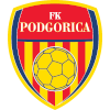 لوگوی FK Podgorica