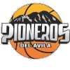 لوگوی Pioneros del Avila