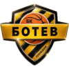 لوگوی Botev Akademik