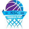 لوگوی KSC Szekszard (Women)