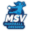لوگوی MSV Dresden (Women)