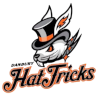 لوگوی Danbury Hat Tricks