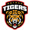 لوگوی Astana Tigers (Women)