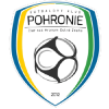 لوگوی Pohronie