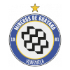 لوگوی Mineros de Guayana