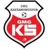 لوگوی Kastamonuspor