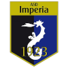 لوگوی A.S.D. Imperia