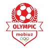 لوگوی Olimpik MobiUZ