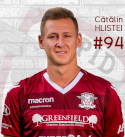 تصویر Catalin Hlistei