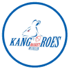 لوگوی Kangurus Mechelen (Women)