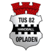 لوگوی TuS 82 Opladen