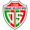 لوگوی Osmaneli Belediyespor