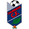 لوگوی Churriana De La Vega