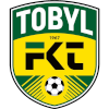 لوگوی Tobol Kostanay
