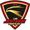 لوگوی Jestrabi Prostejov