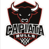 لوگوی Capiata Bulls