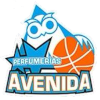 لوگوی Perfumerias Avenida Salamanca ( زنان )