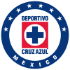 لوگوی Cruz Azul U21