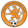 لوگوی Rugby Borough (Women)