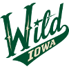لوگوی Iowa Wild