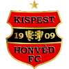 لوگوی Honved II