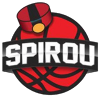 لوگوی Spirou Charleroi (Women)