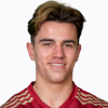 تصویر Mikey McCullagh